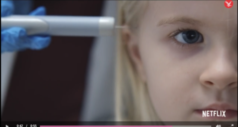 What if a Chip Implant Let You Know EVERYTHING About Your Child?
